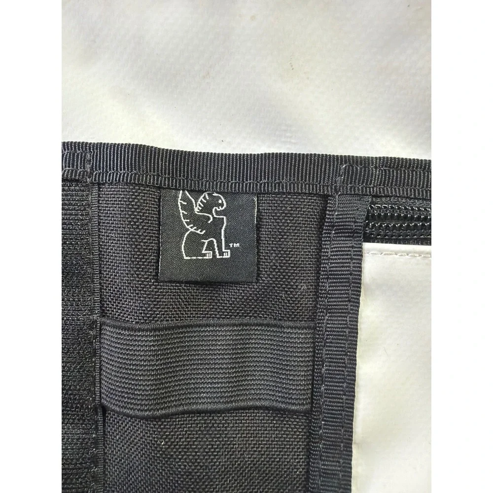 Chrome Industries chrome industries